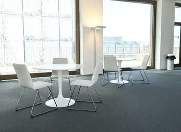 Bureau Richtiplatz 3 8304 Wallisellen