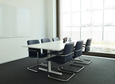 Bureau Richtiplatz 3 8304 Wallisellen