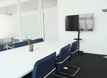 Office Richtiplatz 3 8304 Wallisellen