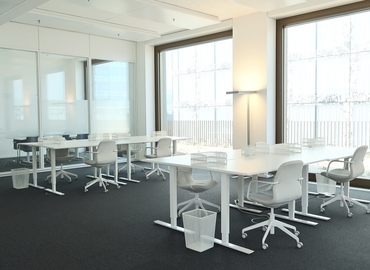 Office Richtiplatz 3 8304 Wallisellen