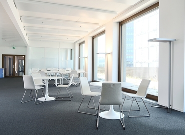 Büro Richtiplatz 3 8304 Wallisellen