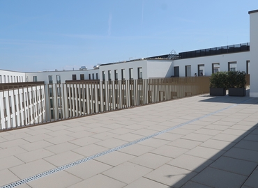 Office Richtiplatz 3 8304 Wallisellen