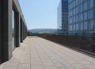 Büro Richtiplatz 3 8304 Wallisellen