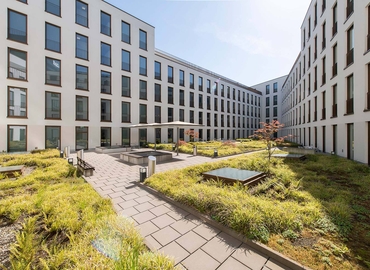 Bureau Richtiplatz 3 8304 Wallisellen