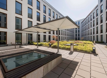 Büro Richtiplatz 3 8304 Wallisellen