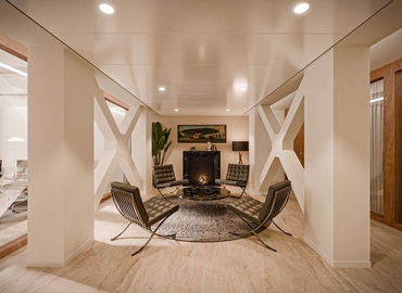 Büro Bahnhofstrasse 22 8001 Zürich Altstadt