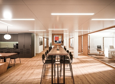 Büro Bahnhofstrasse 22 8001 Zürich Altstadt