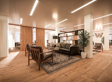 Bureau Bahnhofstrasse 22 8001 Zurich Vieille Ville