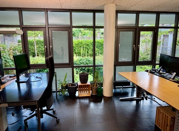 Schlösslistrasse 19, coworking Bern-Mittelland