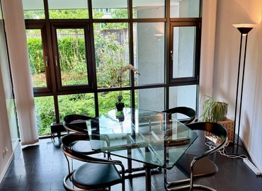 Schlösslistrasse 19, coworking Bern-Mittelland