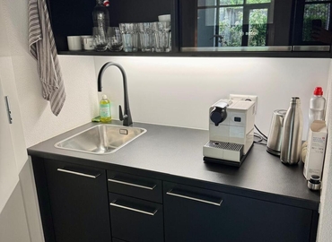 Schlösslistrasse 19, coworking Bern-Mittelland