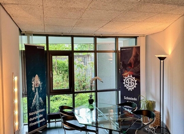 Schlösslistrasse 19, coworking Bern-Mittelland