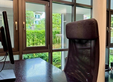 Schlösslistrasse 19, coworking Bern-Mittelland