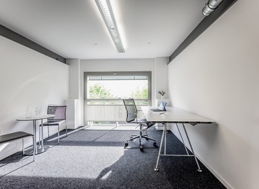 Bruggerstrasse 69, Business Center Baden