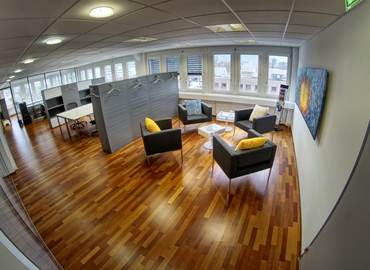 Virtuelles büro Oberneuhofstrasse 8 6340 Baar