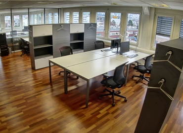 Virtuelles büro Oberneuhofstrasse 8 6340 Baar