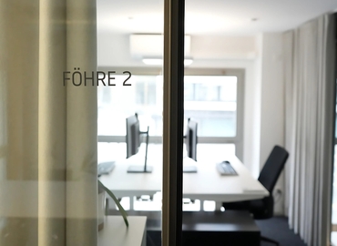 Bruggerstrasse 69, Business center Baden