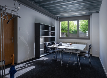 Bruggerstrasse 69, Business Center Baden