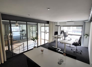 Bruggerstrasse 69, Business Center Baden