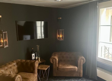 Bureau Rütligasse 2 6003 Lucerne