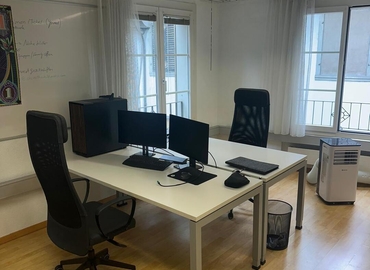 Bureau Rütligasse 2 6003 Lucerne