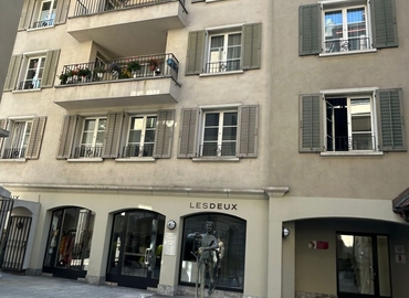 Bureau Rütligasse 2 6003 Lucerne