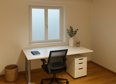 Virtual business address in Zug, Dorfstrasse 2 (6300) - 1 | MatchOffice