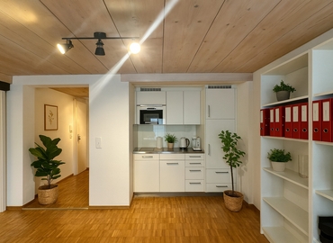 Bureau virtuel Dorfstrasse 2 6300 Zug