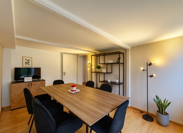 Bureau virtuel Dorfstrasse 2 6300 Zug