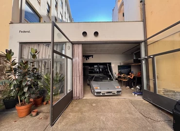 Bureau Rue des Voisins 20B 1205 Genève