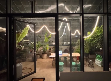 Bureau Rue des Voisins 20B 1205 Genève