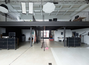 Bureau Rue des Voisins 20B 1205 Genève