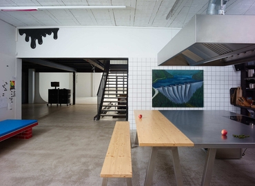 Bureau Rue des Voisins 20B 1205 Genève