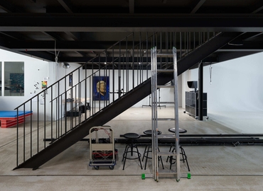 Bureau Rue des Voisins 20B 1205 Genève