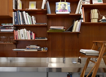 Bureau Rue des Voisins 20B 1205 Genève