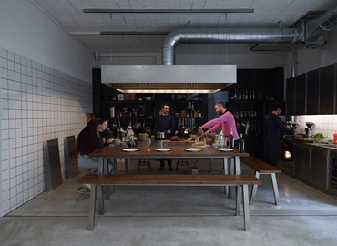 Bureau Rue des Voisins 20B 1205 Genève