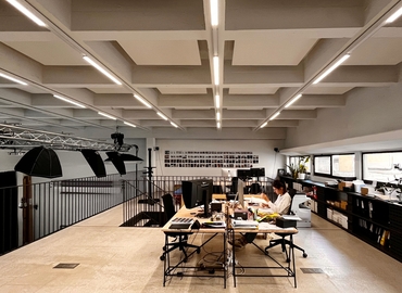 Bureau Rue des Voisins 20B 1205 Genève