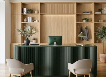 Büro Talacker 21 8001 Zürich Altstadt