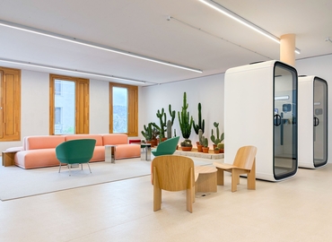 Büro Zürcherstrasse 39 8952 Schlieren
