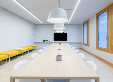 Bureau Zürcherstrasse 39 8952 Schlieren