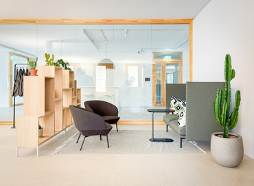 Büro Zürcherstrasse 39 8952 Schlieren