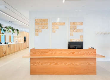 Büro Zürcherstrasse 39 8952 Schlieren