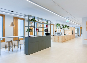 Büro Zürcherstrasse 39 8952 Schlieren