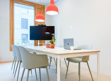 Büro Zürcherstrasse 39 8952 Schlieren