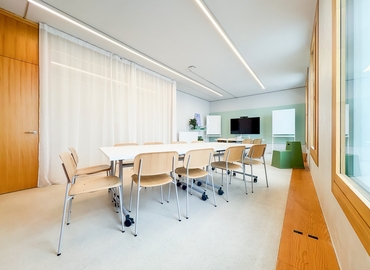 Bureau Zürcherstrasse 39 8952 Schlieren