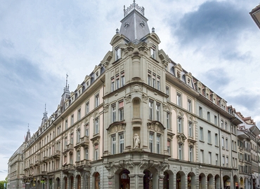 Bureau Genfergasse 11 3011 Bern-Mittelland