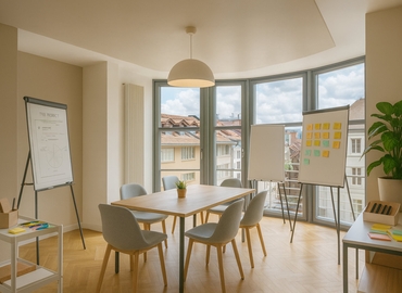 Bureau Genfergasse 11 3011 Bern-Mittelland