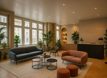 Office Genfergasse 11 3011 Bern-Mittelland