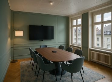 Office Genfergasse 11 3011 Bern-Mittelland