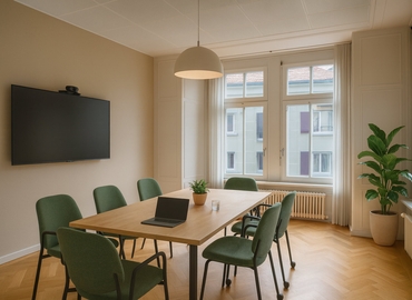 Office Genfergasse 11 3011 Bern-Mittelland